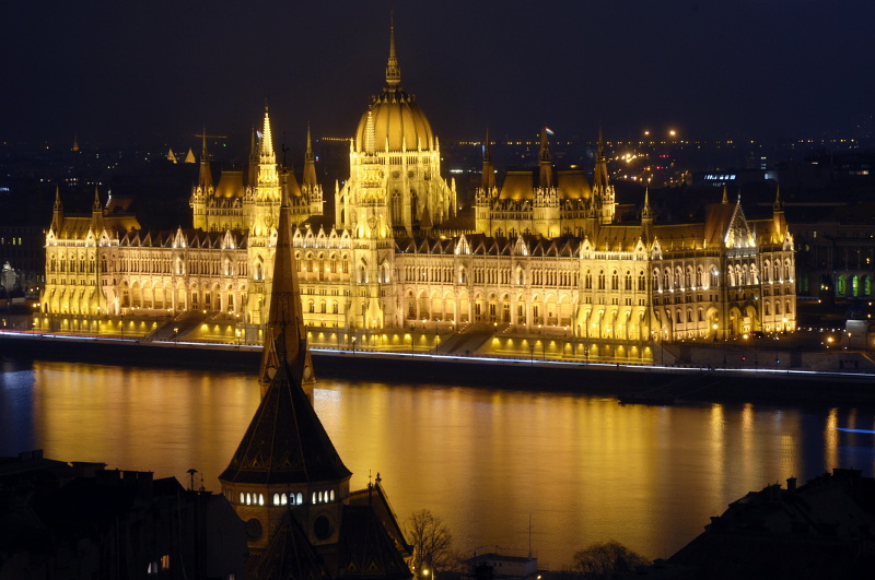 Budapest