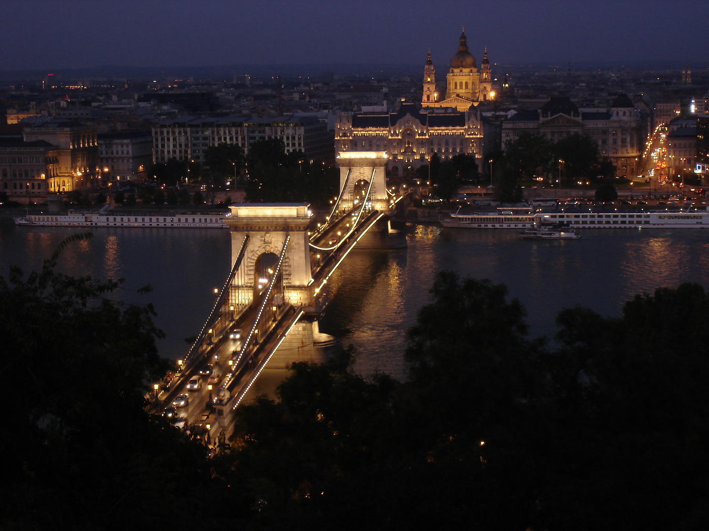 Budapest