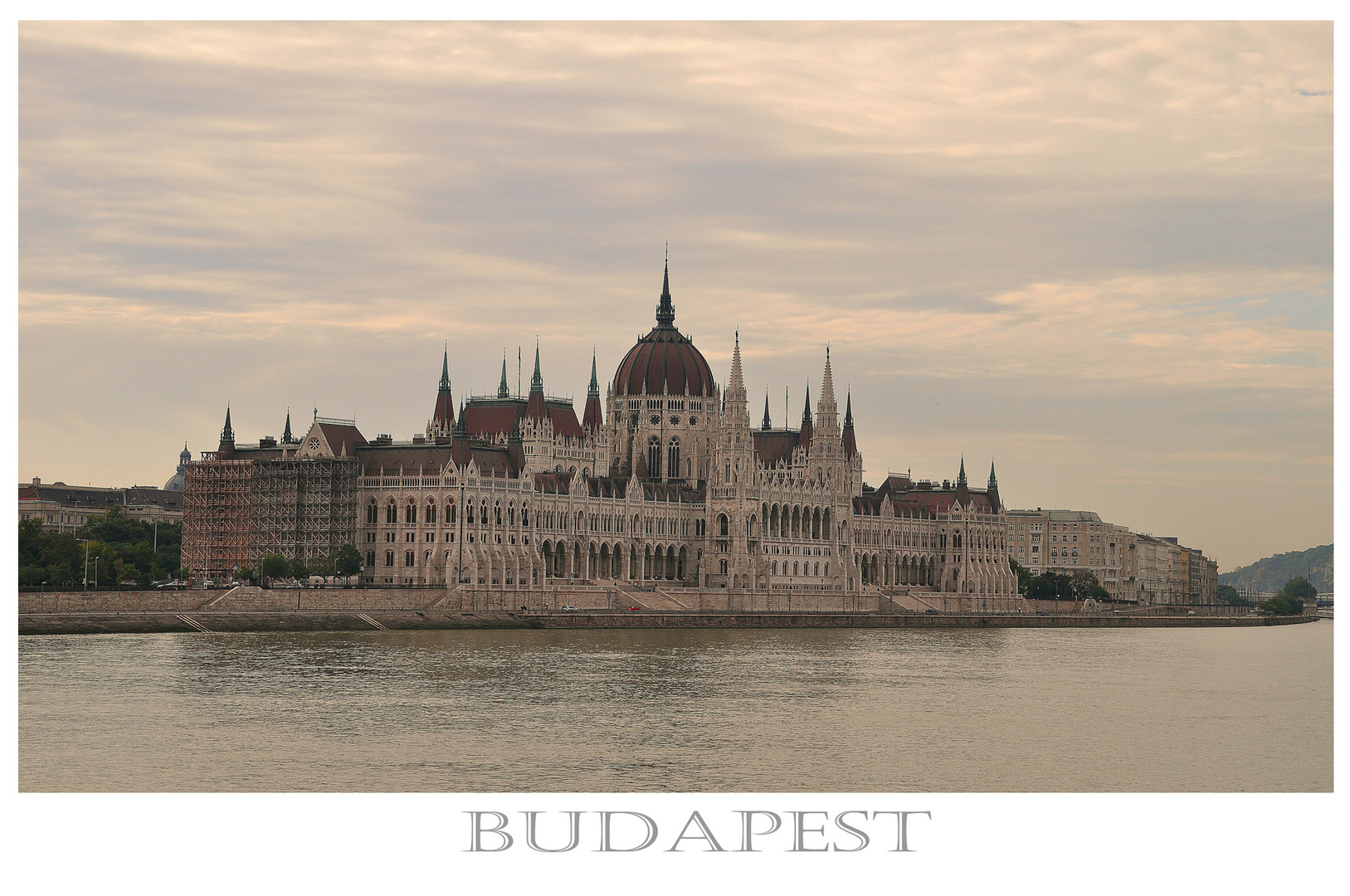 Budapest