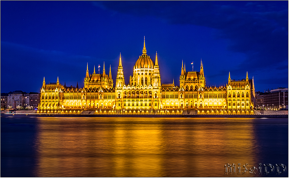 Budapest