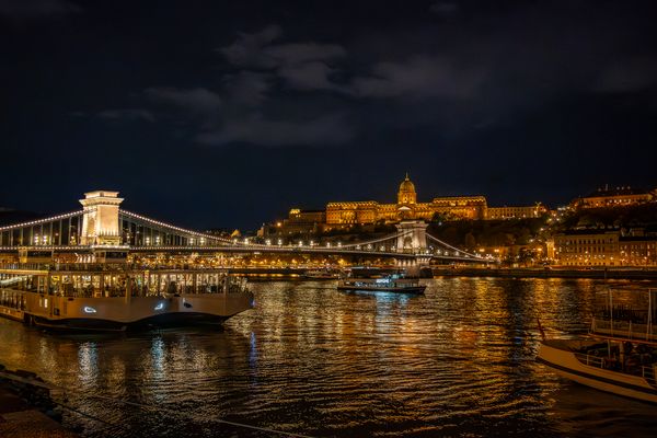 Budapest #2 