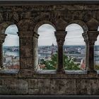 Budapest 2 - HDR