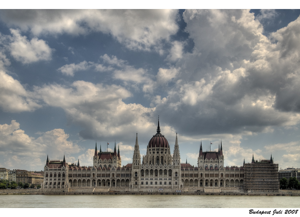 - Budapest 2008 -