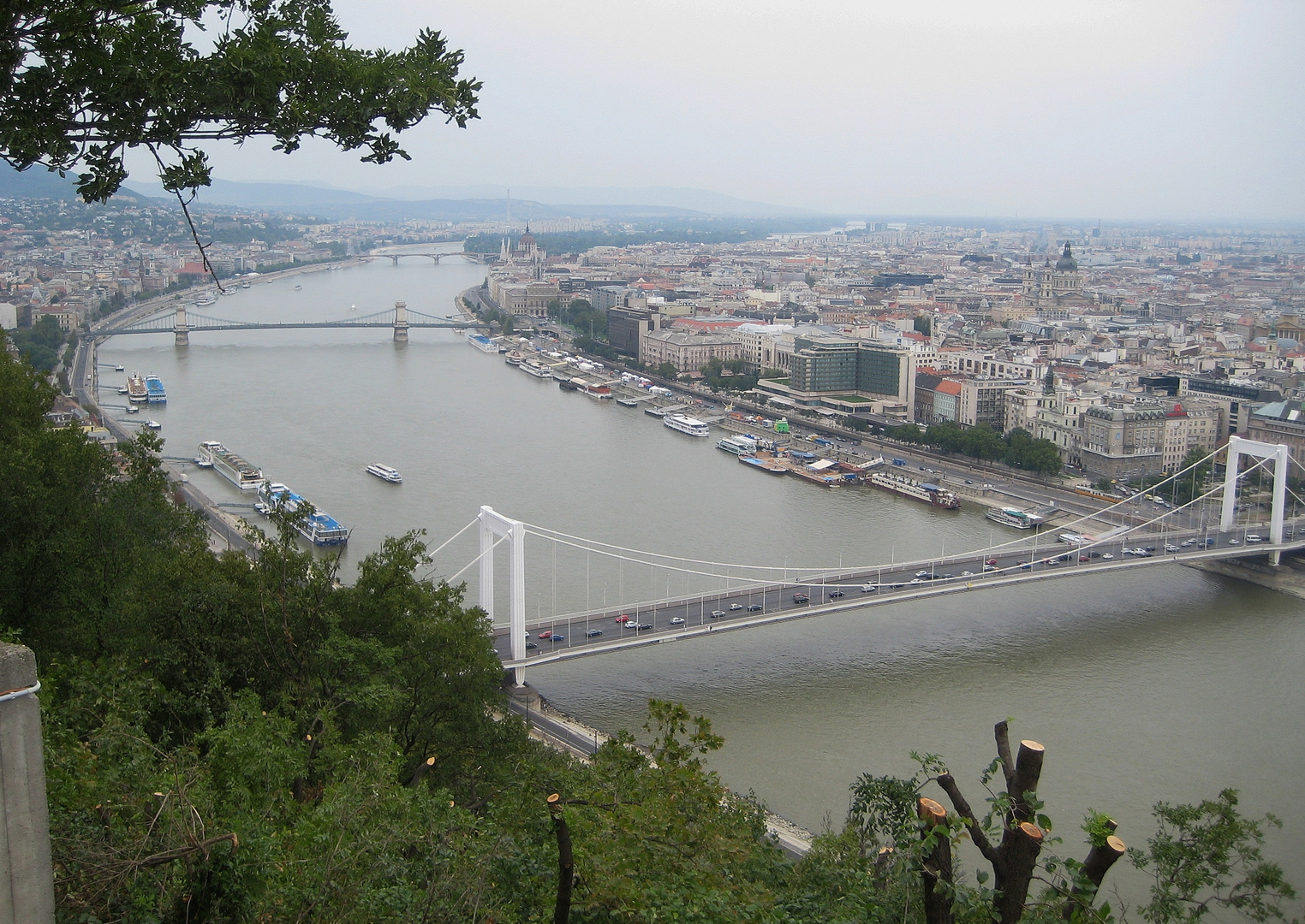 Budapest 2009