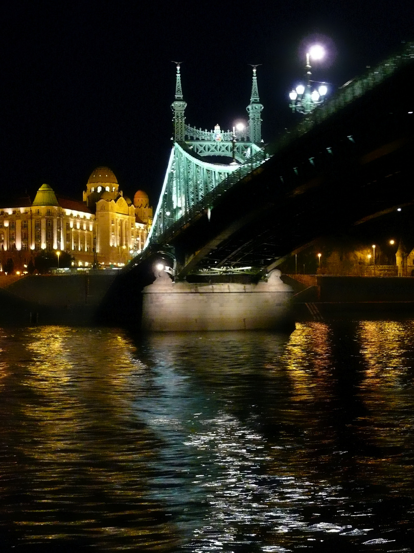 Budapest 2010