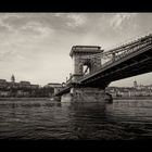 Budapest 2010 Kettenbrücke