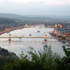 BUDAPEST 2016 - PANORAMICA