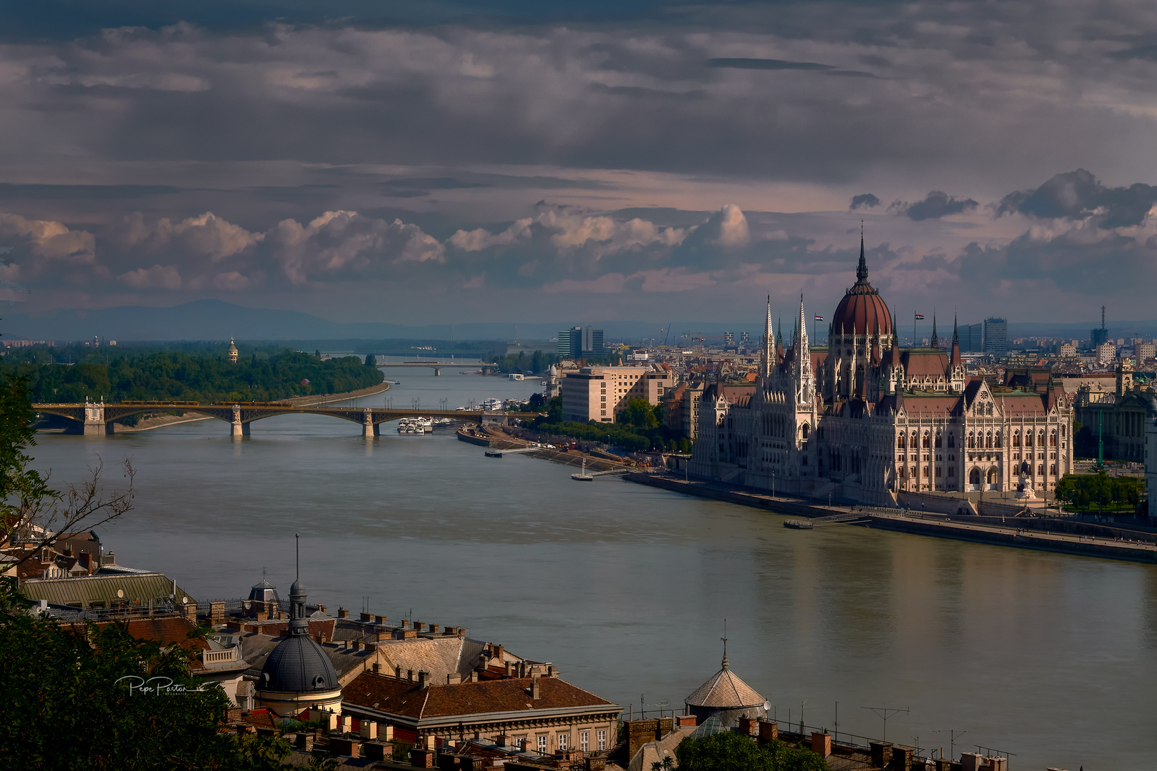 Budapest