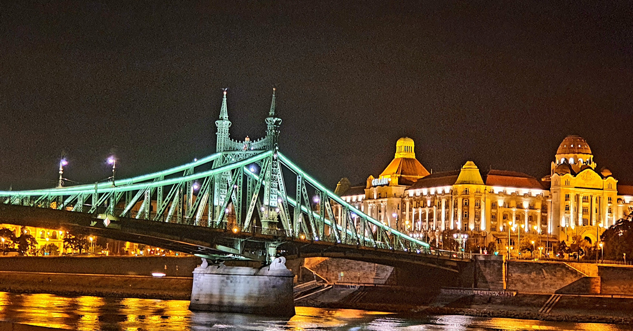 Budapest 