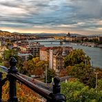 Budapest