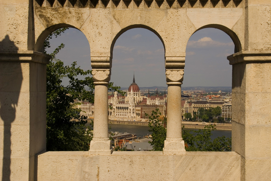 Budapest