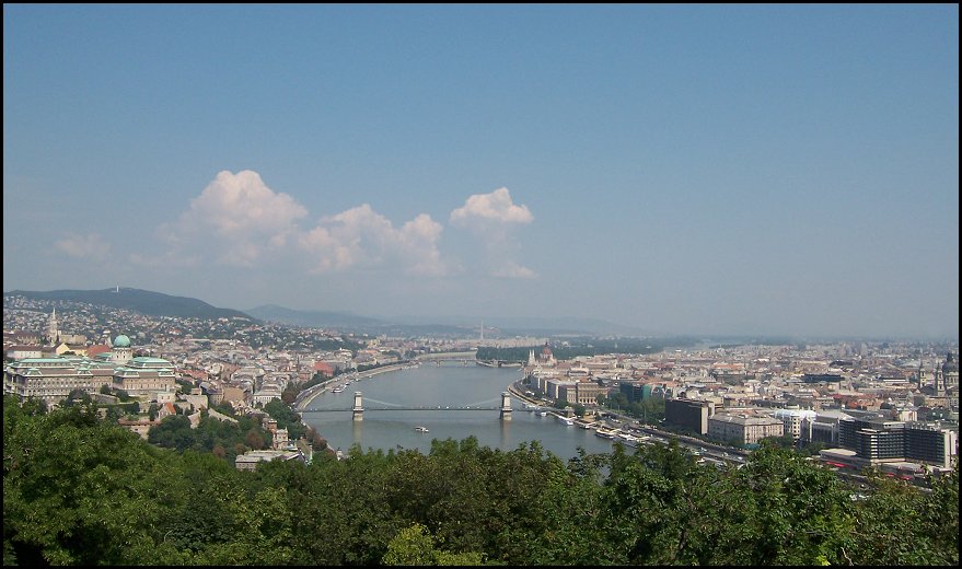 Budapest