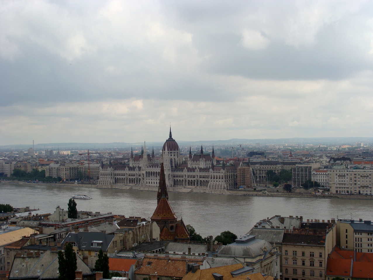 Budapest