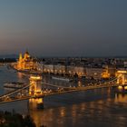 BUDAPEST