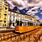 Budapest