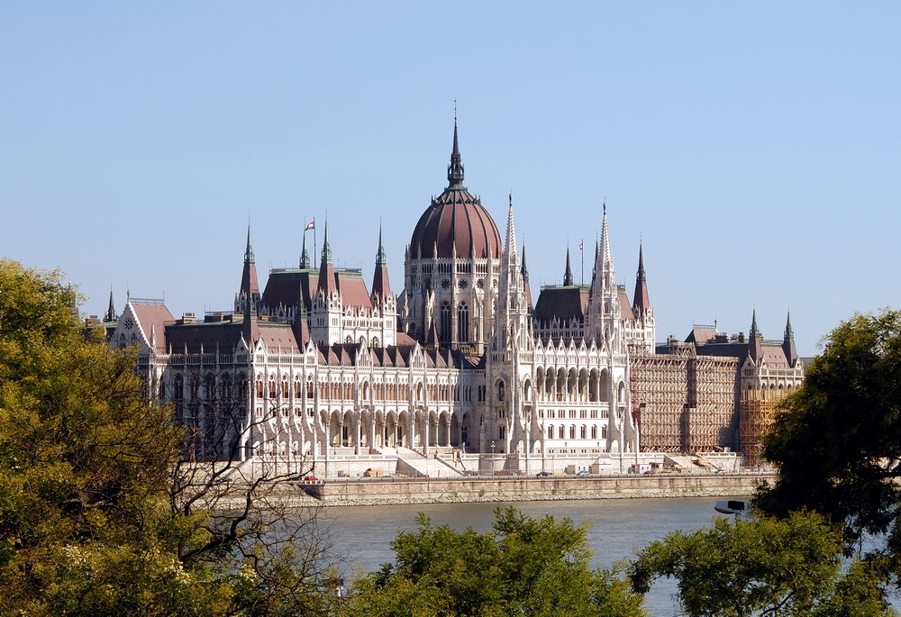 Budapest