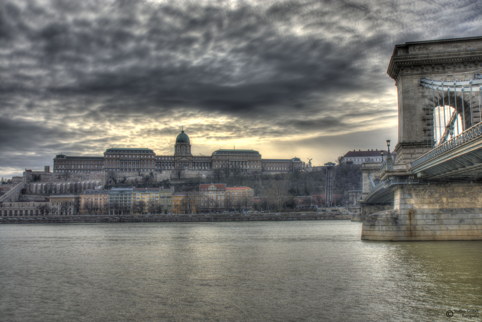 Budapest