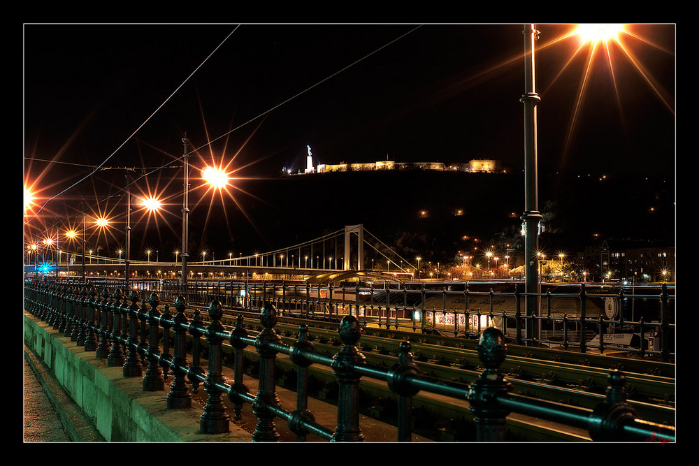 Budapest