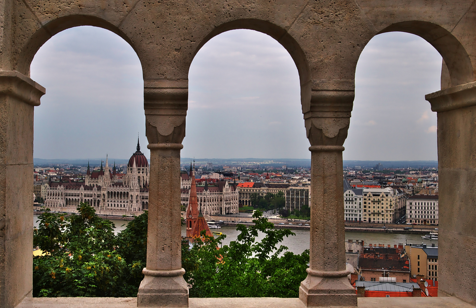 Budapest