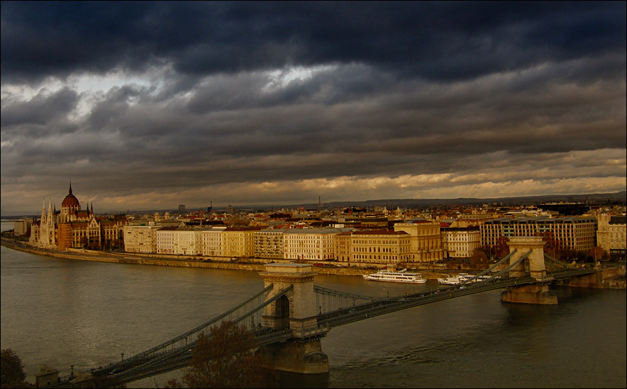 Budapest