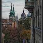 Budapest 7 - HDR