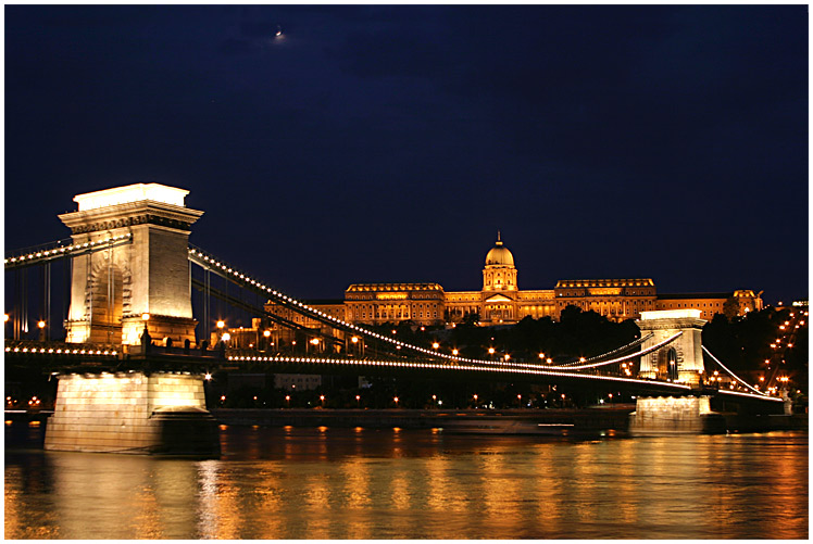 Budapest