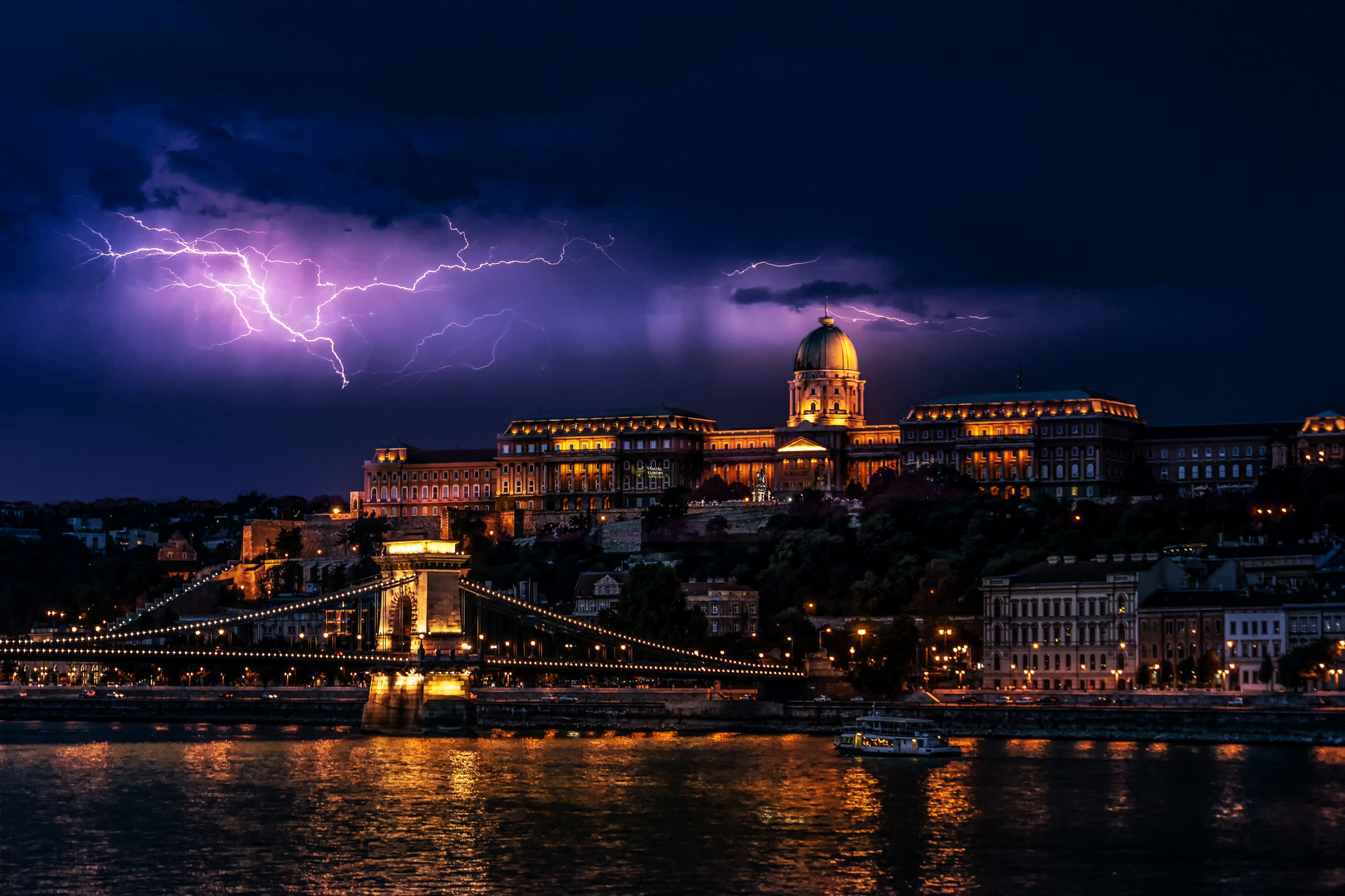 Budapest