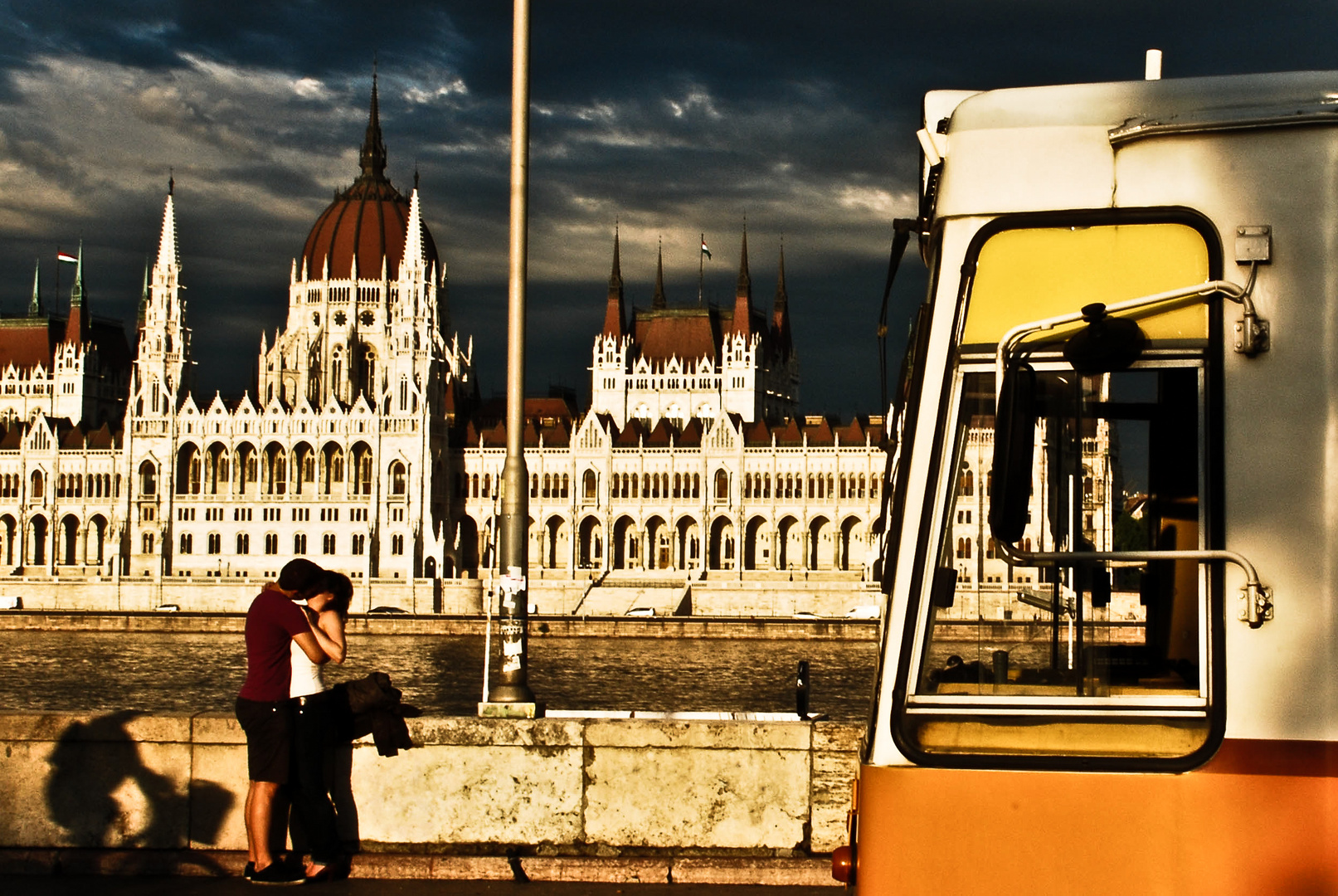 Budapest