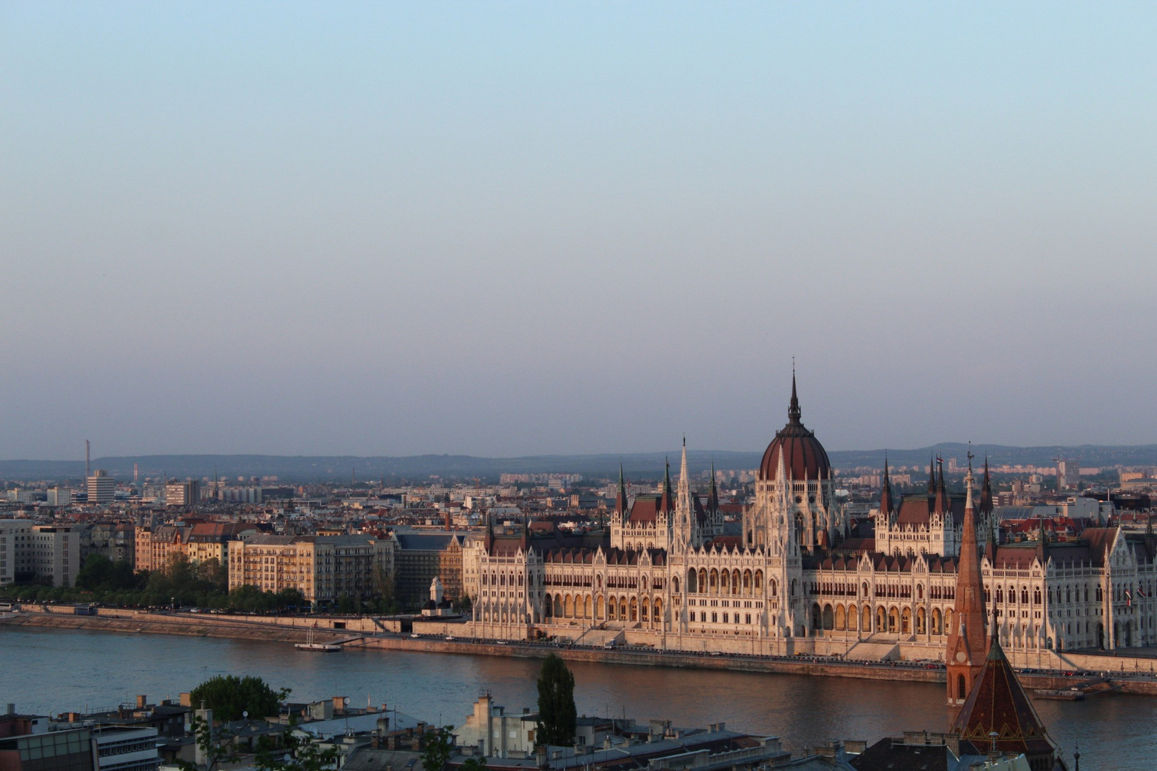 Budapest 