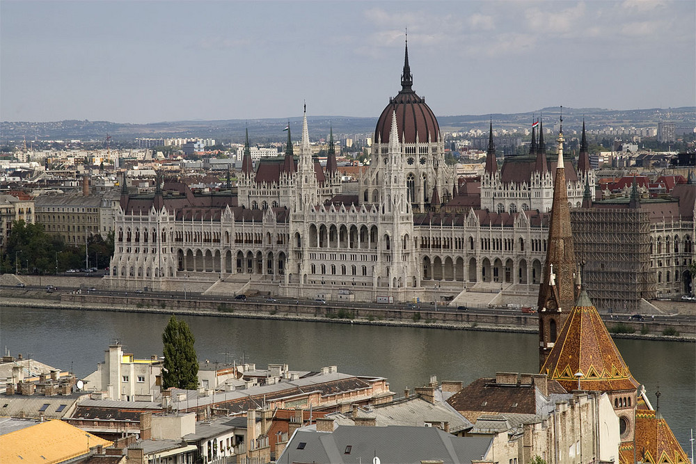 Budapest