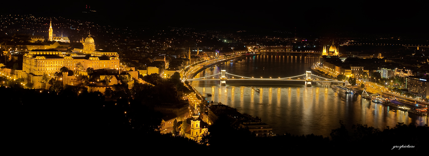 Budapest