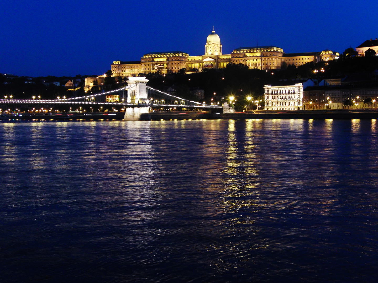 Budapest