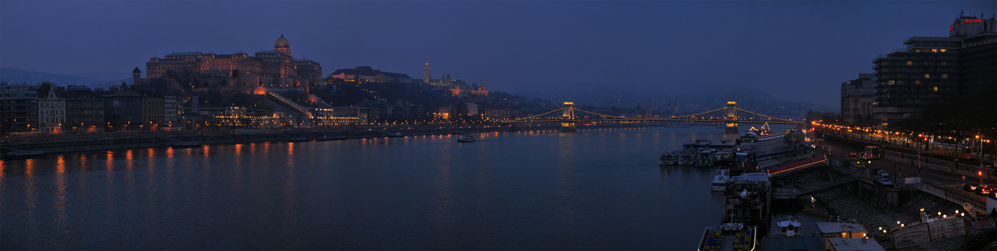 - Budapest -