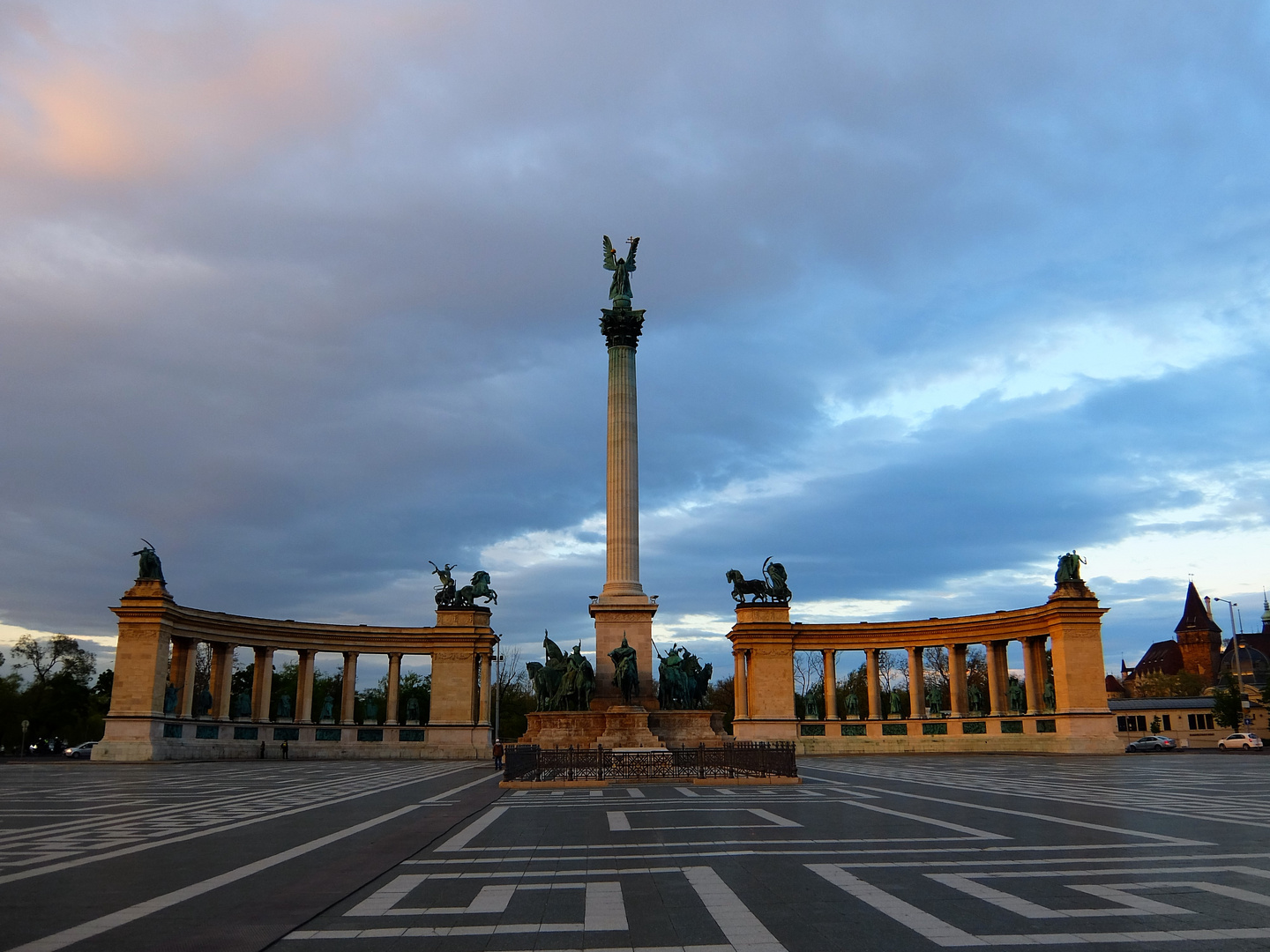 Budapest