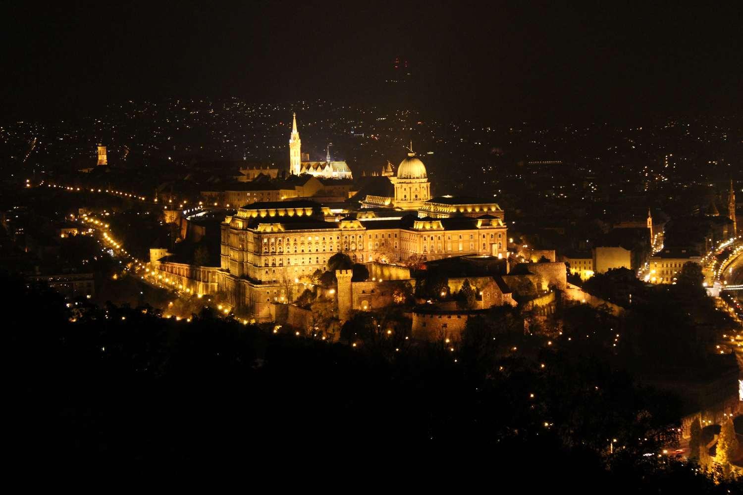 Budapest