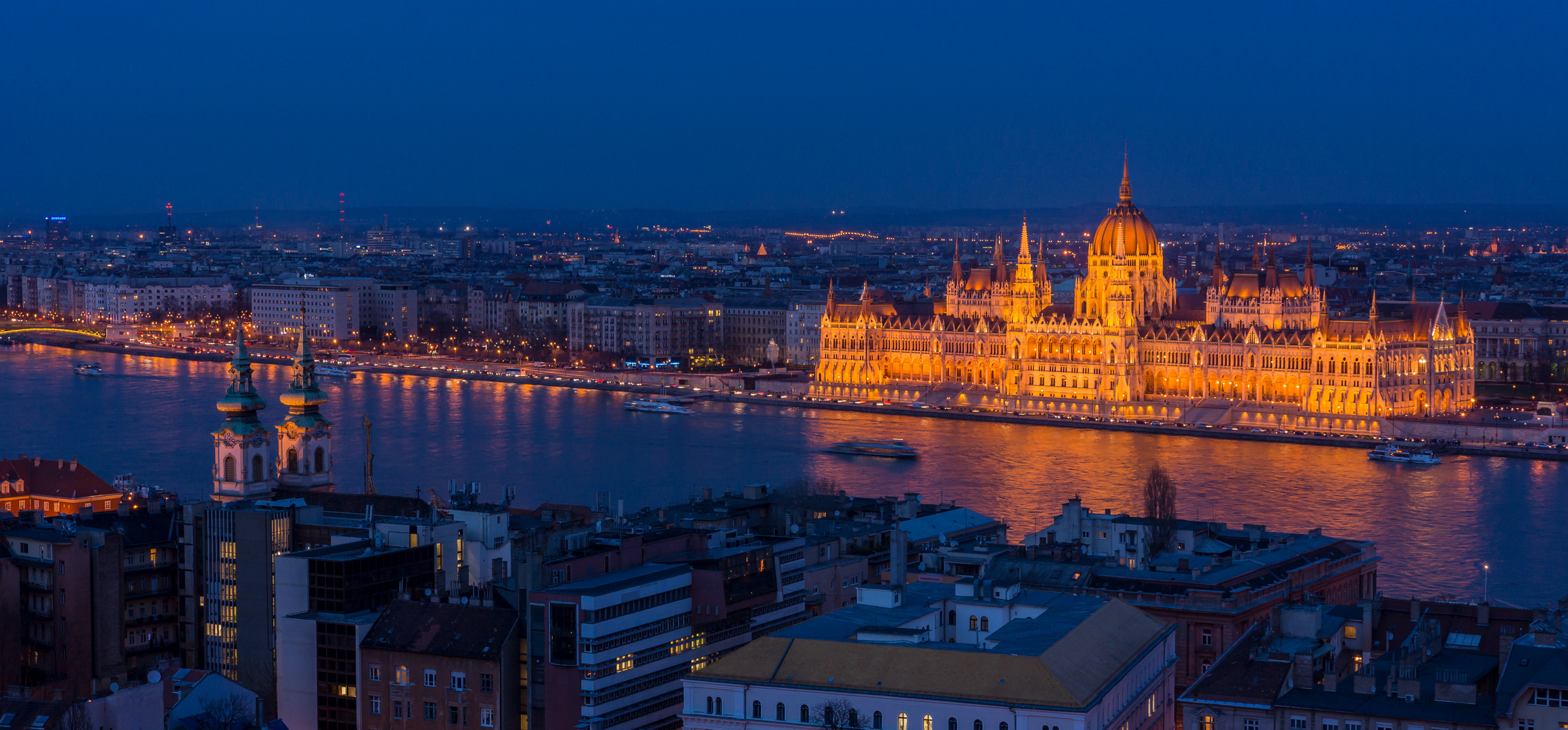 Budapest 