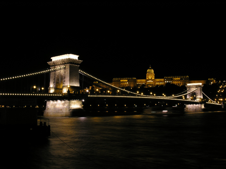 Budapest