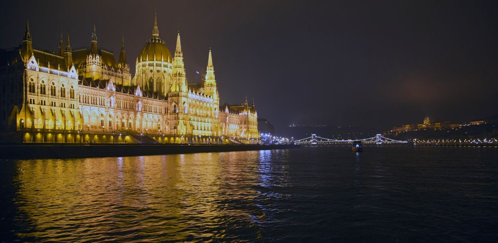 Budapest