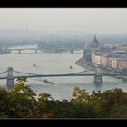 Budapest...