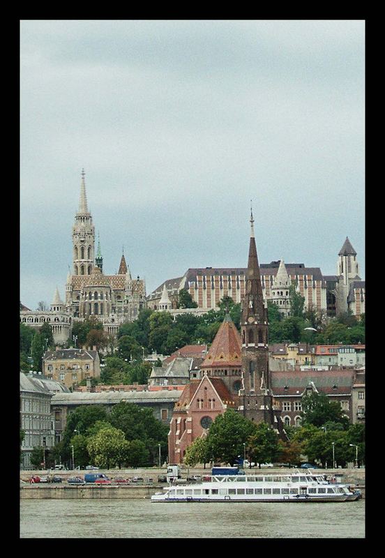 Budapest