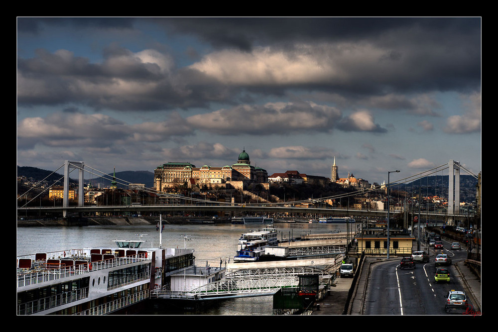 Budapest