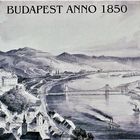 Budapest Anno 1850