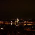 Budapest at Night