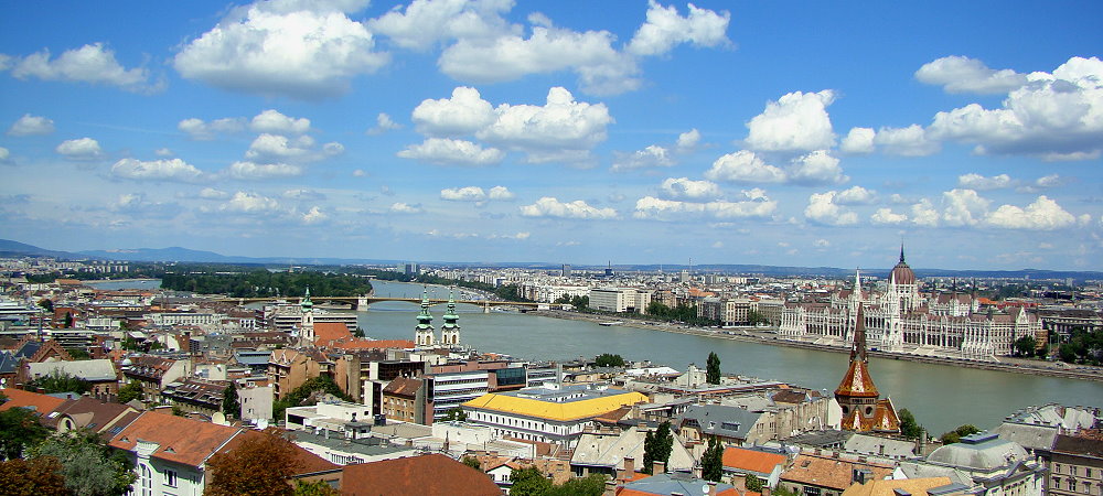 .. Budapest ..