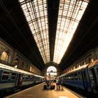 Budapest Bahnhof