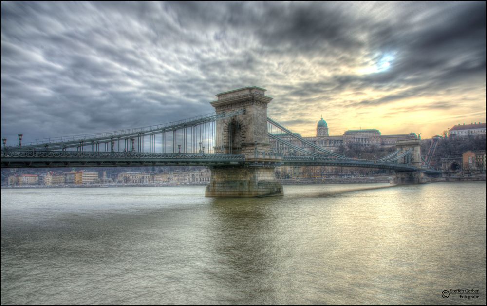 Budapest