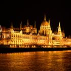 Budapest bei Nacht - 03