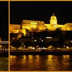 Budapest bei Nacht (2)