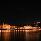 Budapest bei nacht 3