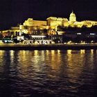 BUDAPEST  bei Nacht (4)